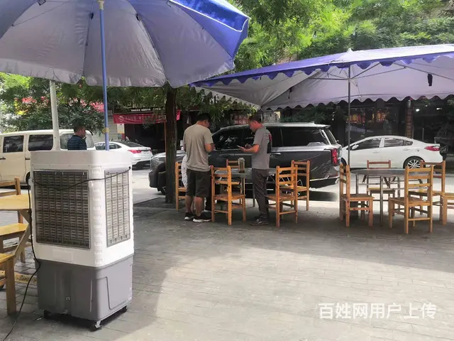 XSY） 武侯簇桥餐饮旺铺带天然气低价转让 - 图片 8