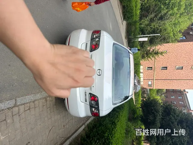 马自达6 2013款 2.0 手自一体 超豪华版 - 图片 4