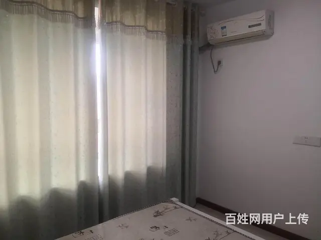翠湖嘉苑，邻近南湖小学，吾悦广场，空调2个家电家具齐拎包即住 - 图片 5