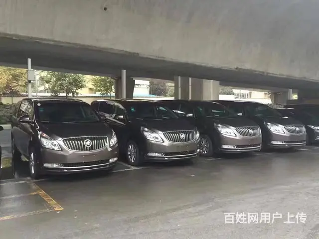 自驾用车 重庆租车 租车电话 汽车租赁 会议会展 - 图片 7