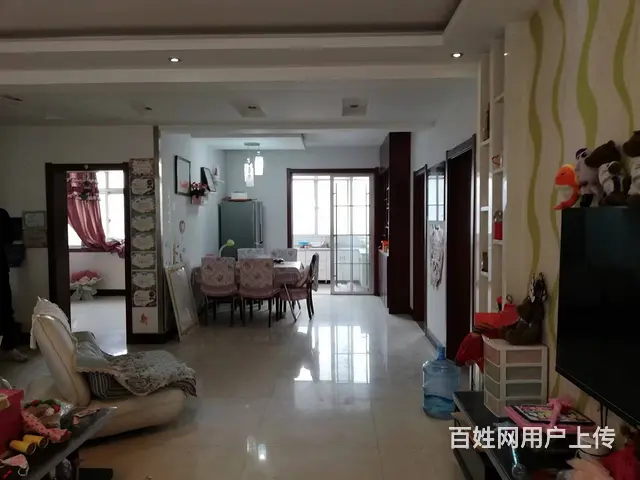 植物园小区 普通住宅 精装修双气双证带地下室 - 图片 4