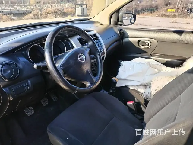 日产 骊威 2015款 1.6XE 手动 舒适版 - 图片 4