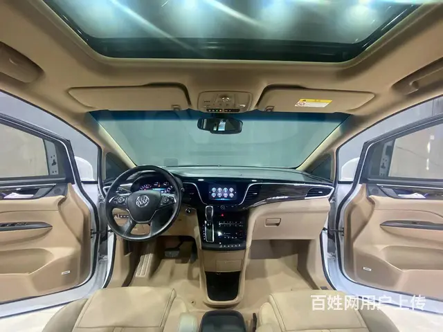 【搞定了！】别克GL8 2017款 2.0T 手自一体 28 - 图片 7