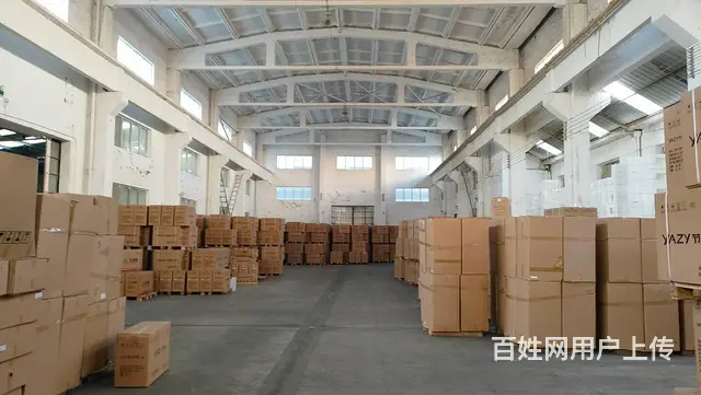 武进高新区独门独院5200平方可分组独立车间1500平方 - 图片 4