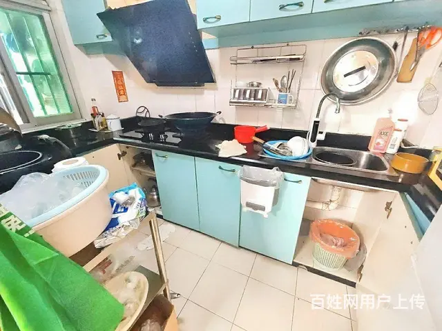 好房带大露台 带杂物房 体育旁 第九十二 满五   双卫 - 图片 8