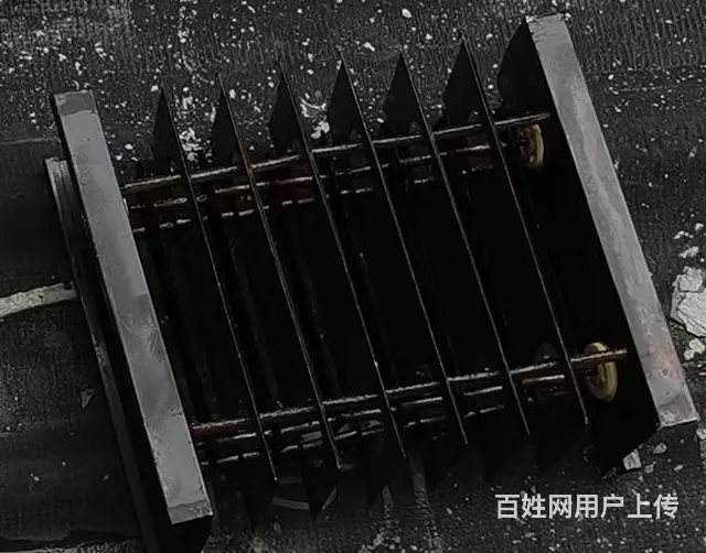 昆山周市餐厅他油烟机清洗4008204072 - 图片 3
