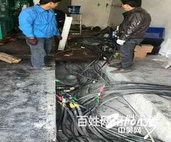 宁波回收电缆线咨询 二手电缆线回收什么价格 - 图片 2