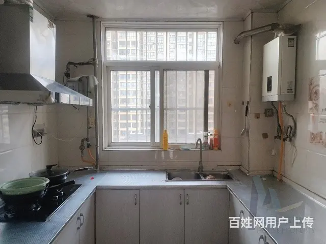 润城公园印象，家电齐全，拎包入住 - 图片 7