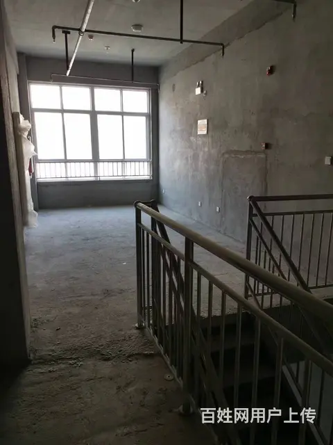 福瑞广场门面房1103编号（黄山路与万泉河路交叉口东北角） - 图片 3