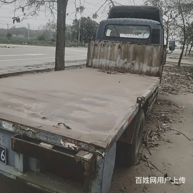 东风多利卡 其他 其他 国4 - 图片 2