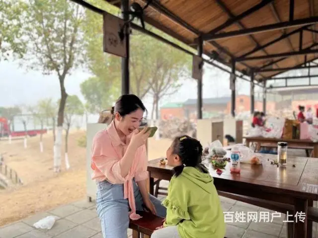 合肥蓝山湾大锅灶收费标准，预定电话 - 图片 2