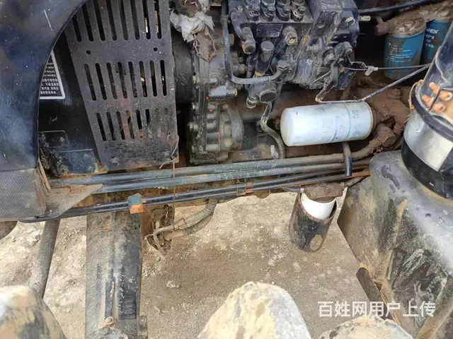 16年大泵东方红LF904 - 图片 9
