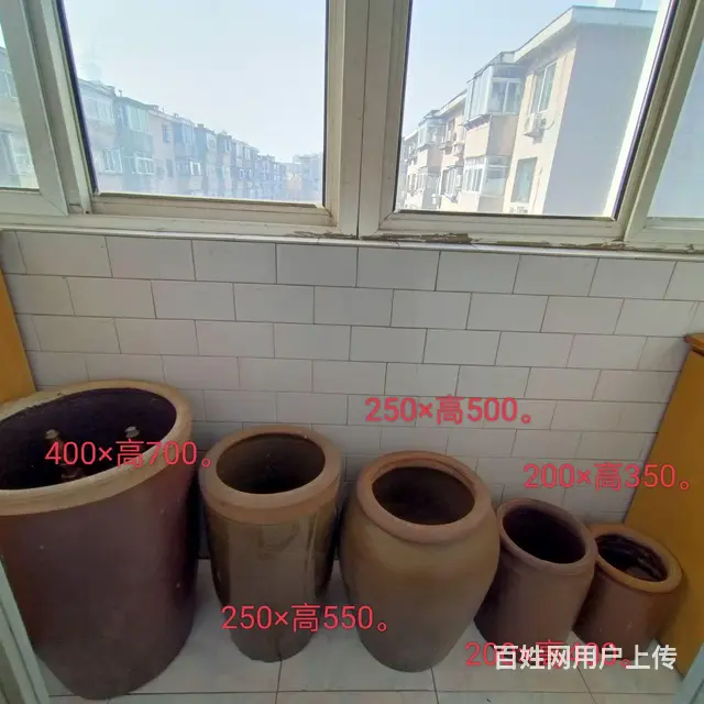 转让腌菜缸，基本没用过 - 图片 1
