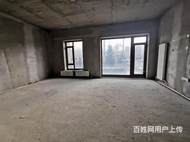 仅一套！650万大边户盛和天下别墅200米花园无大稅可谈 - 图片 3