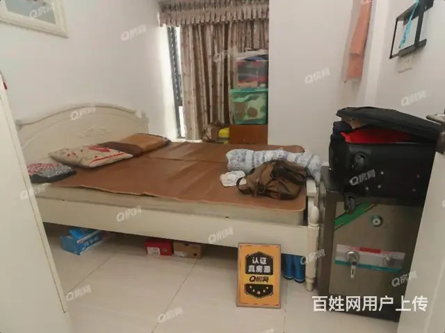 低于市场价急售 棕榈假日 精装三房 格局方正 诚心出售 - 图片 5