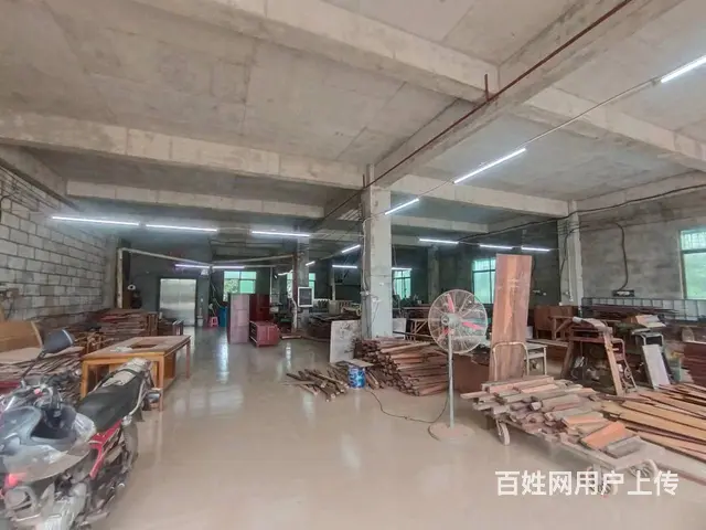 （51旺铺推荐）海口市龙华区3700平仓库招租 - 图片 7