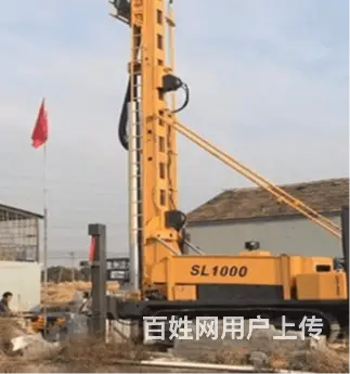 九台专业打井农田灌溉井联系电话多少 - 图片 2