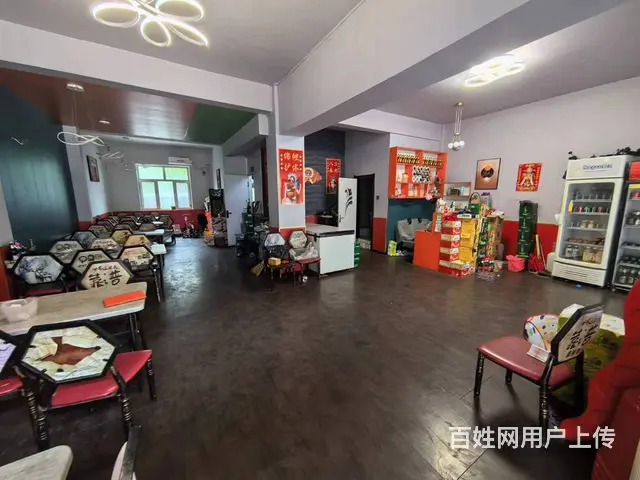 珠江路烧烤店出兑 餐馆出兑 - 图片 5