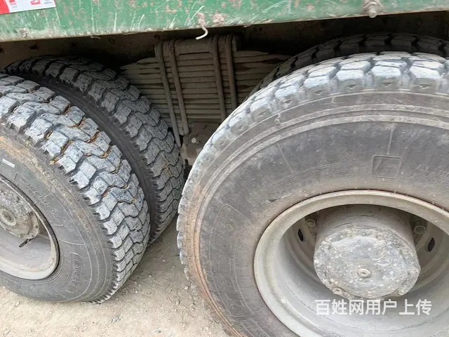 陕汽德龙 - 图片 8