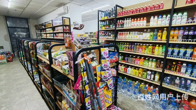 经开区便利店出兑 超市出兑 - 图片 10