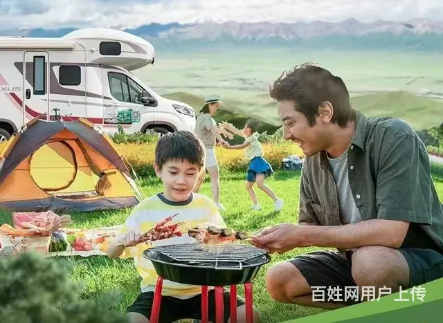 成都房车自驾游，定制房车旅行， 大通房车出租 - 图片 6