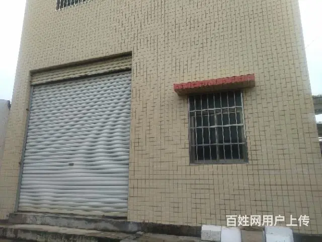 100平方房屋出租厂房仓库 - 图片 3