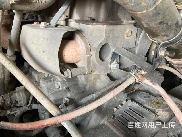 19年国五玉柴4110发动机160马力 - 图片 3
