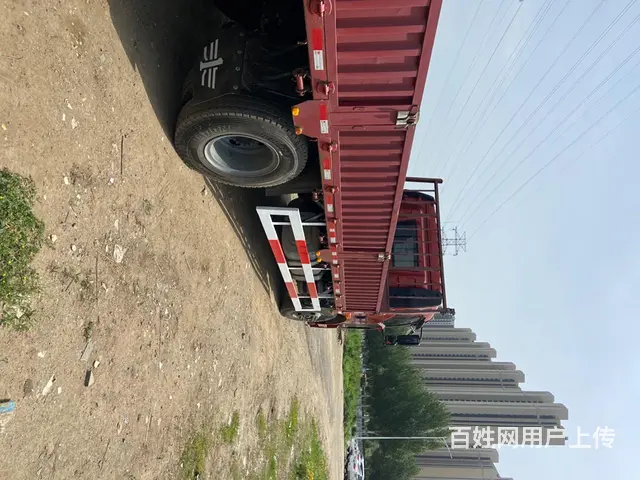 解放 平板车 国5 - 图片 8