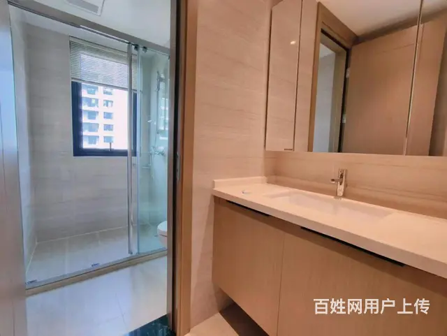 押一付一 湖景大平层标准五房，超大厅一览太湖美景。配套生态。 - 图片 10
