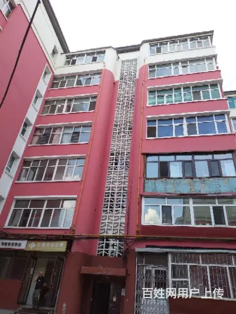 出售腾飞桥附近二楼 - 图片