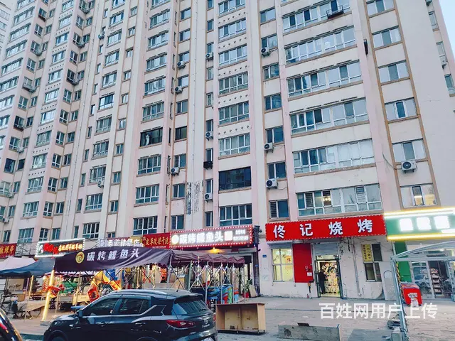 房主直租，门脸大，可外摆，适合各种小本经营 - 图片 5