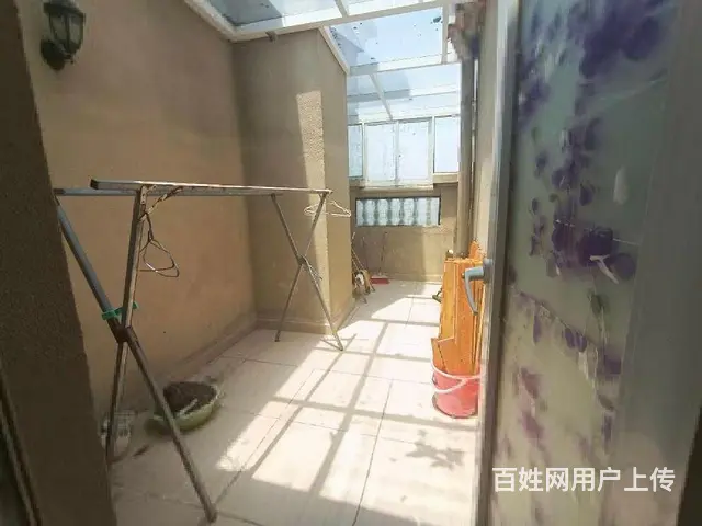 空中别墅 顶楼露台 6米挑高客厅家主精心二次装修拎包入住 - 图片 11