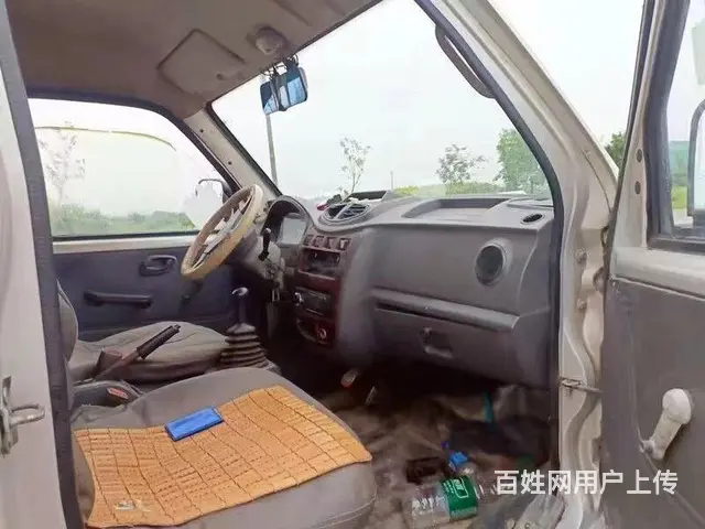 16年长安双排货车 - 图片 8