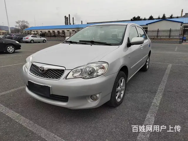 租车 小轿车 商务车 - 图片 1