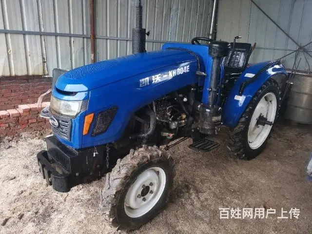 出售窄轮距804 - 图片