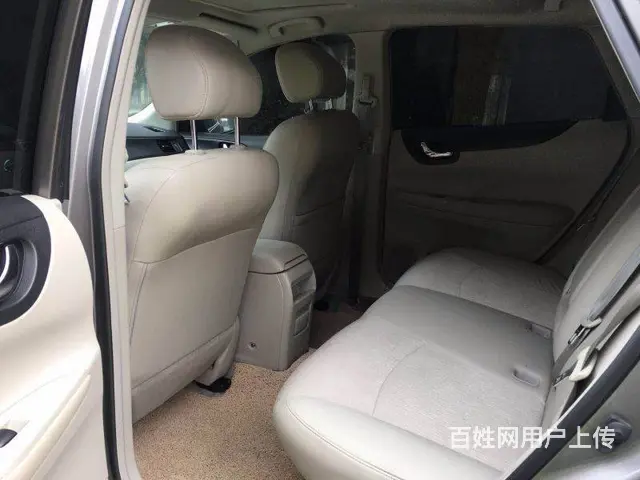日产 骐达 2012款 1.6T 无级 XV-SA - 图片 5