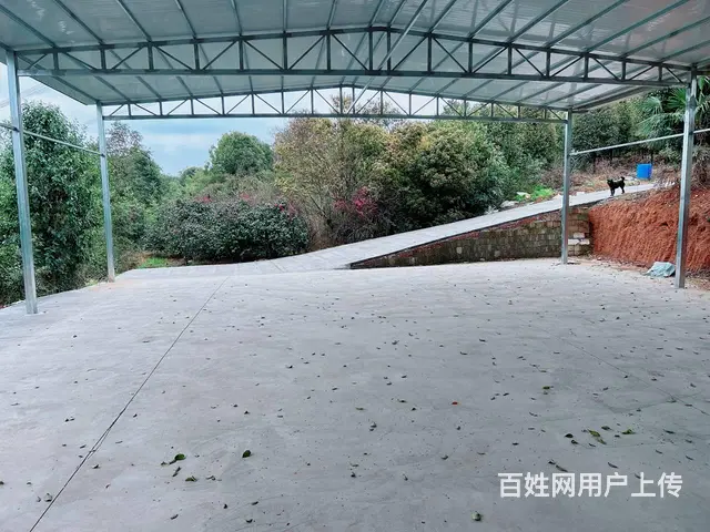 （老板本人）黄兴镇蓝田工业园附近新建厂房/仓库出租 6180 - 图片 7