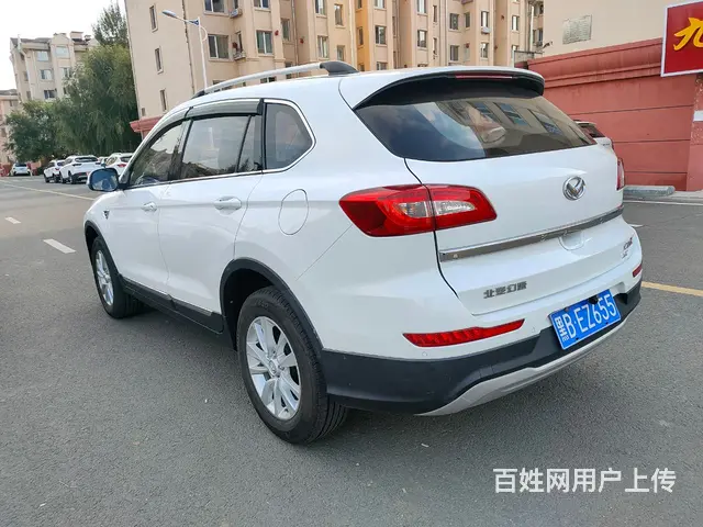 幻速S6 2017款 1.5T 手动 智能型 - 图片 6