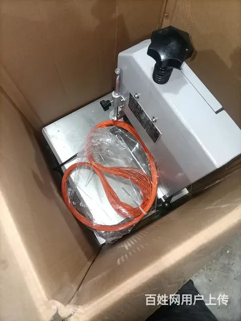 锯骨机 - 图片 1