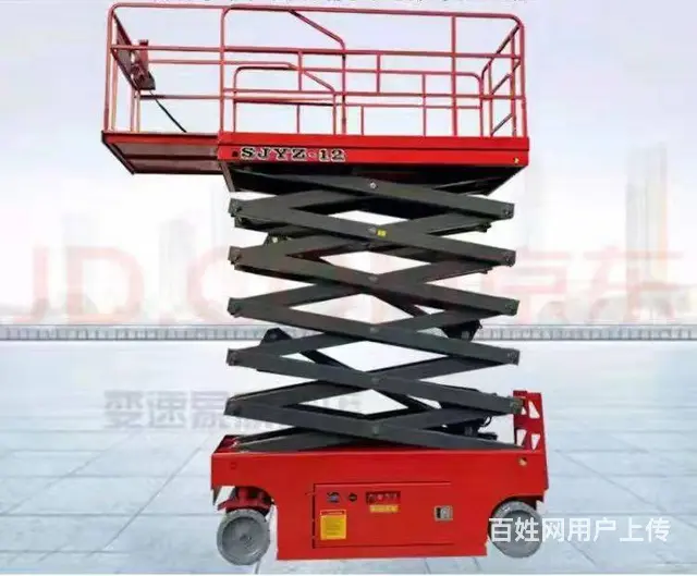 渭南建筑机械租赁 - 图片 2