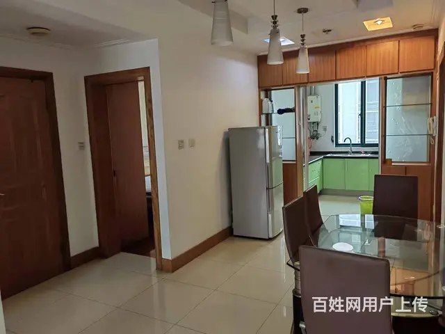 地铁房旺角花园(新北万达) 普通住宅2厅 中等装 - 图片 8