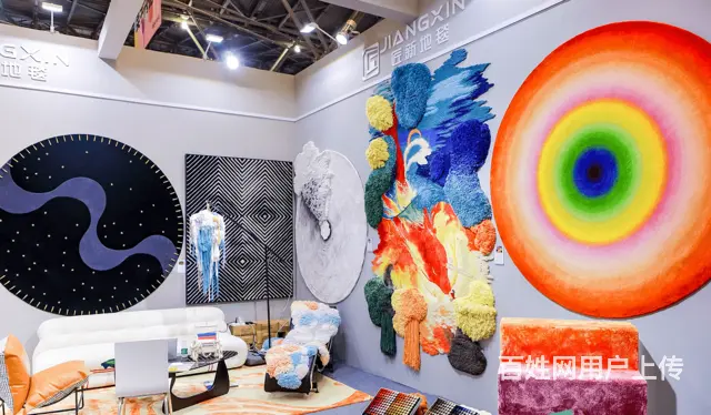 摩登上海时尚家居展 - 图片 3