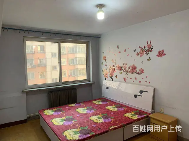 古塔区 北一里古城新苑 4楼步梯 四中 古塔公园 大润发超市 - 图片 1