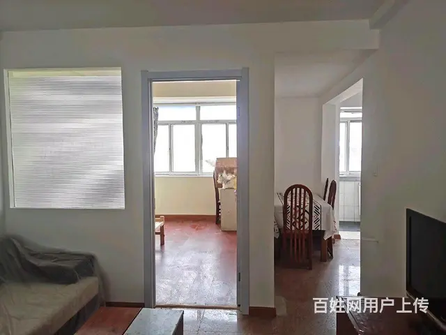 万达芝罘湾华茂小区3室1厅设施全拎包住 - 图片 5