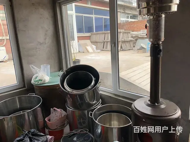 豆制品加工设备 - 图片 1