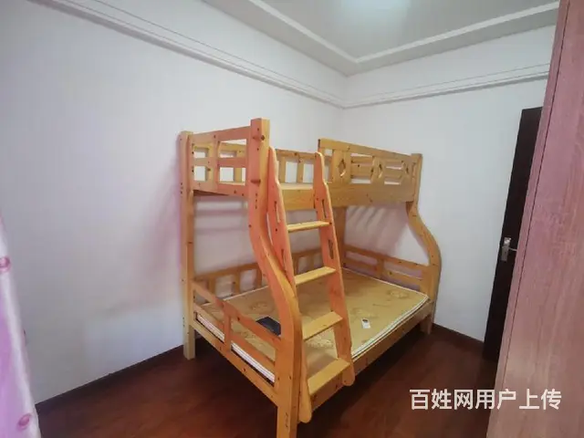 金域华府 东南向三房，1中对面，实拍图，保养很好 - 图片 4
