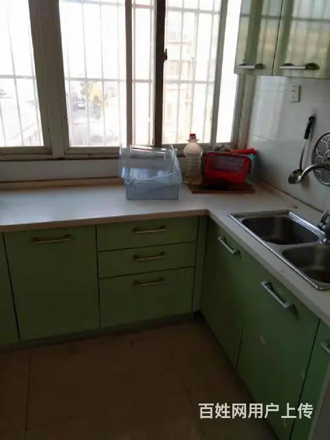 永业嘉苑三室两厅家具家电齐全拎包就住。 - 图片 4