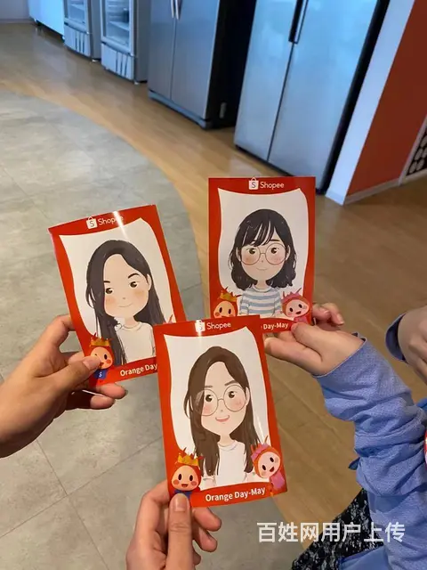 ipad电子签约 36环拍 3D格栅画 电子签到 - 图片 3