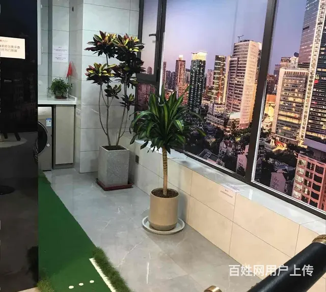 柳泉书院 三室，带车位储，顶账的房子比售楼处便宜 - 图片 2