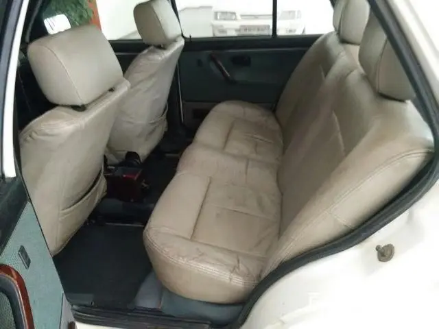 大众捷达 2000款 1.6L 手动 (国Ⅰ) [ - 图片 12